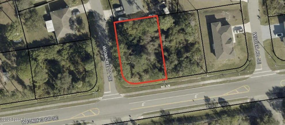 Unit for sale at 1353 Wyoming Drive SE, Palm Bay, FL 32909