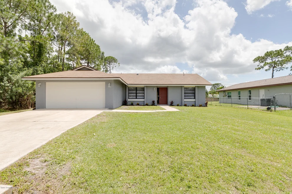 Unit for sale at 1385 Giralda Circle NW, Palm Bay, FL 32907