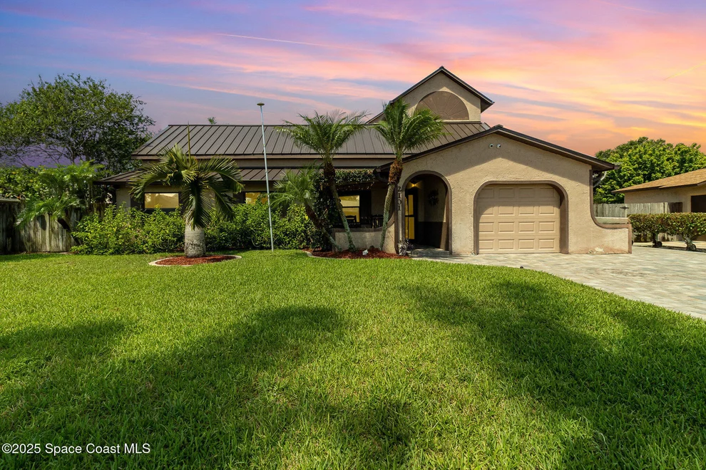 Unit for sale at 2101 Lance Boulevard, Cocoa, FL 32926