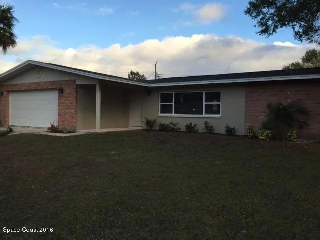 Unit for sale at 530 Banana Boulevard, Merritt Island, FL 32952