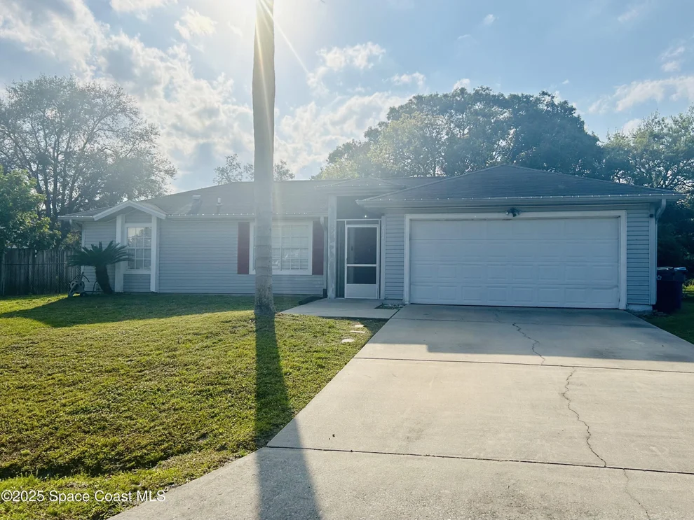 Unit for sale at 432 Conover Avenue NE, Palm Bay, FL 32907