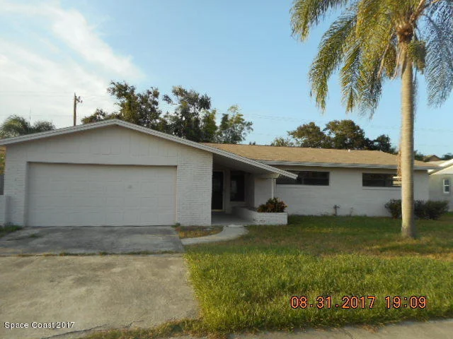 Unit for sale at 132 Via Havarre, Merritt Island, FL 32953