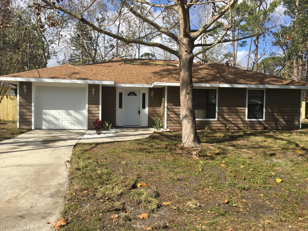 Unit for sale at 6166 Corning Road, Cocoa, FL 32927