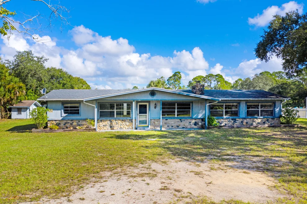 Unit for sale at 4750 Rayburn Road, Cocoa, FL 32926