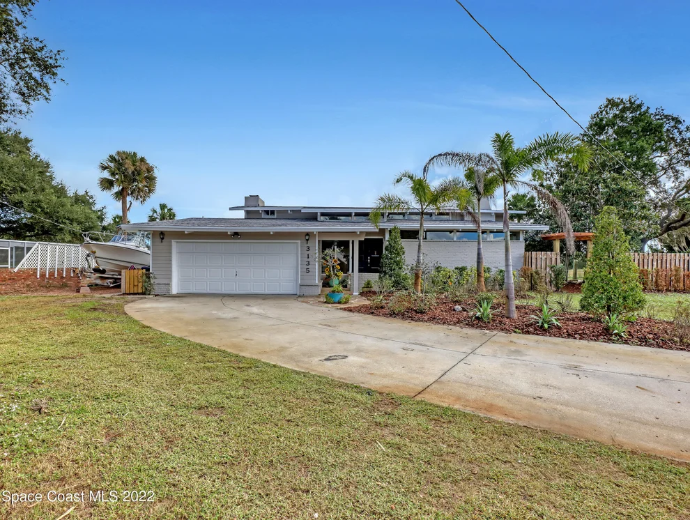 Unit for sale at 3135 S Casper Place, Titusville, FL 32780