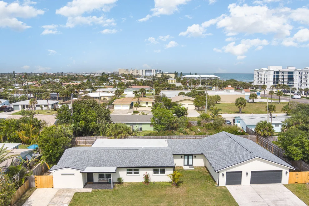 Unit for sale at 140 Norwood Avenue, Satellite Beach, FL 32937