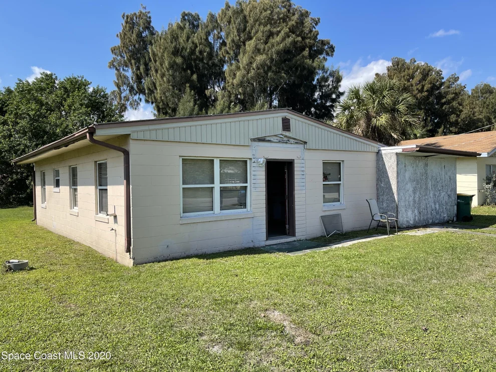 Unit for sale at 518 Wisteria Drive, Melbourne, FL 32901