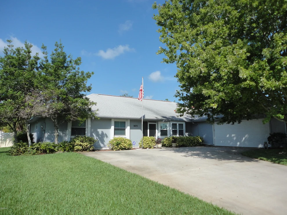 Unit for sale at 3671 Whisperwood Circle, Melbourne, FL 32901
