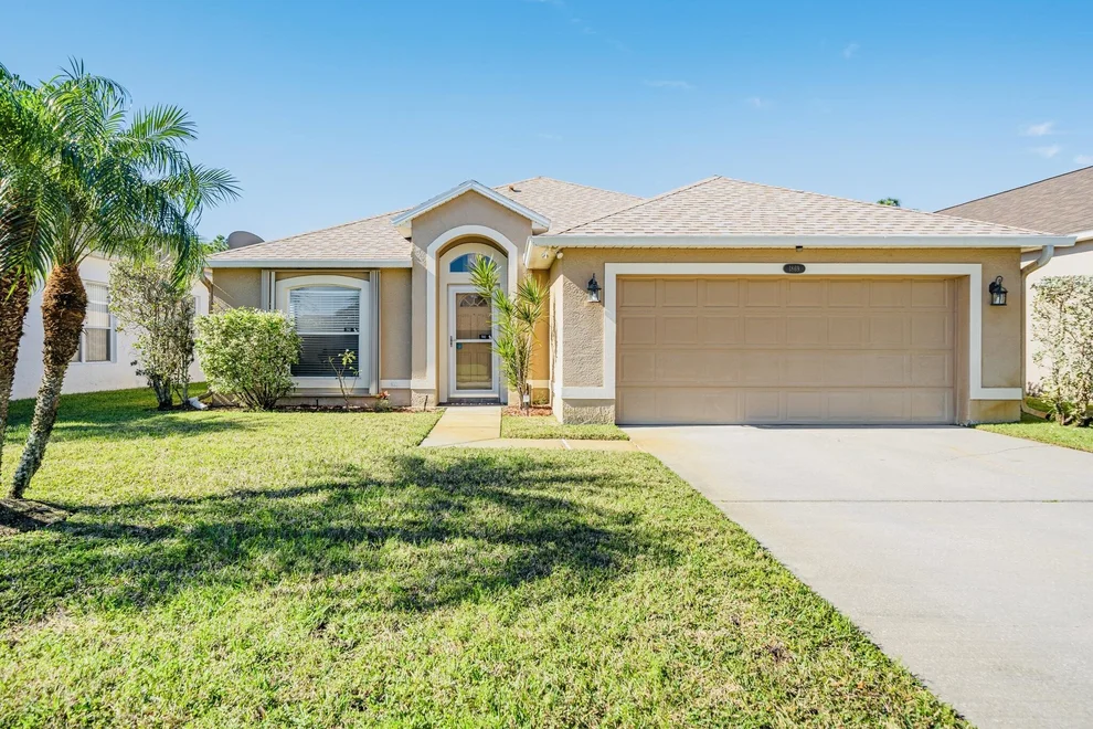 Unit for sale at 1869 Sun Gazer Drive, Rockledge, FL 32955