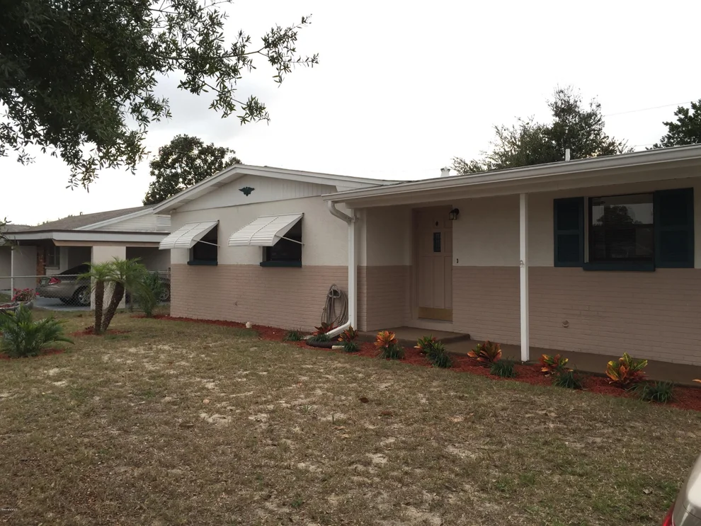 Unit for sale at 4830 Key Biscayne Drive, Titusville, FL 32780