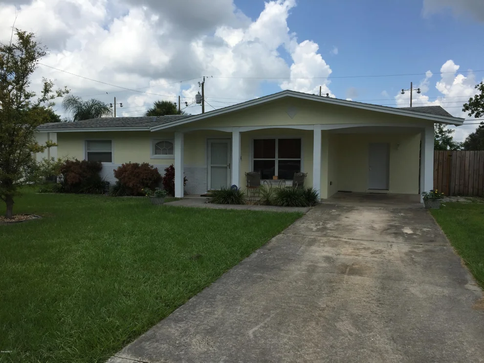 Unit for sale at 794 CREEK Avenue, Melbourne, FL 32935