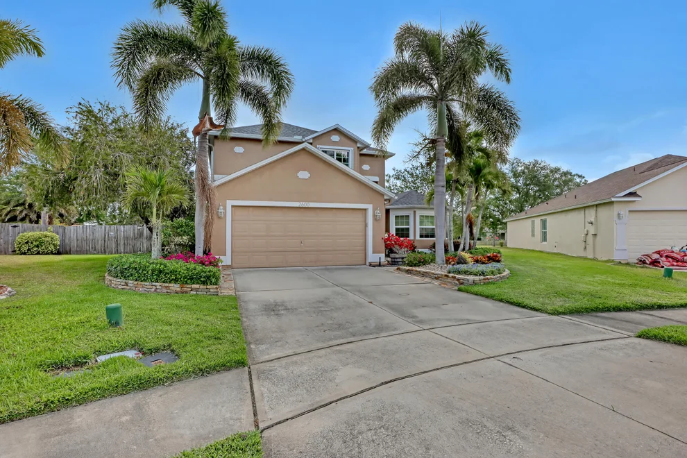 Unit for sale at 2600 Kendrick Court, Melbourne, FL 32904