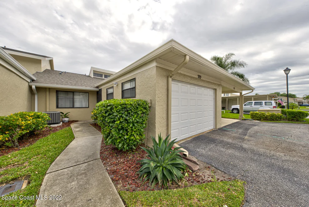 Unit for sale at 169 Augusta Way, Melbourne, FL 32940