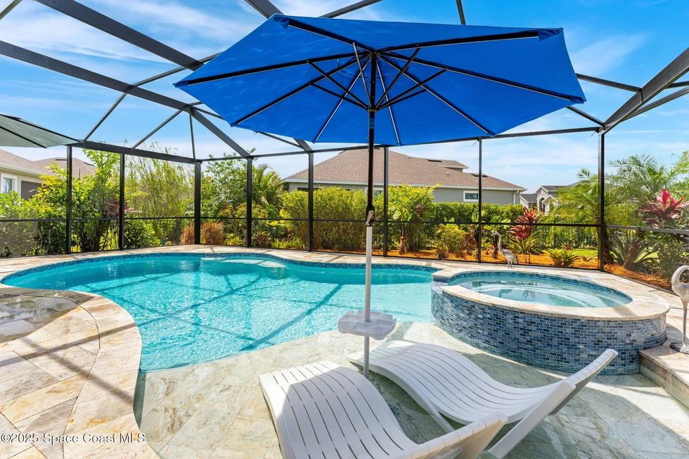Unit for sale at 3770 Archdale Street, Melbourne, FL 32940