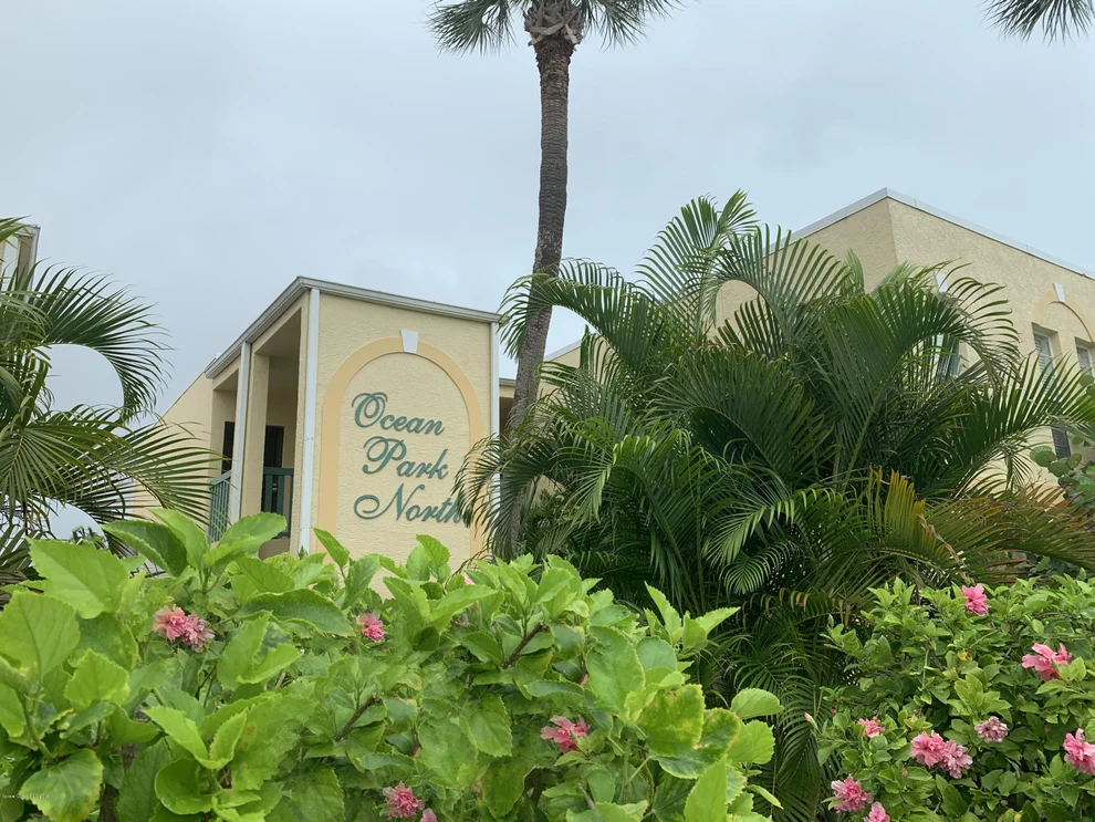 Unit for sale at 310 Taylor Avenue, Cape Canaveral, FL 32920