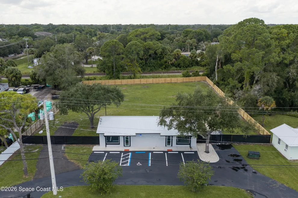 Unit for sale at 1228 S Hopkins Avenue, Titusville, FL 32780