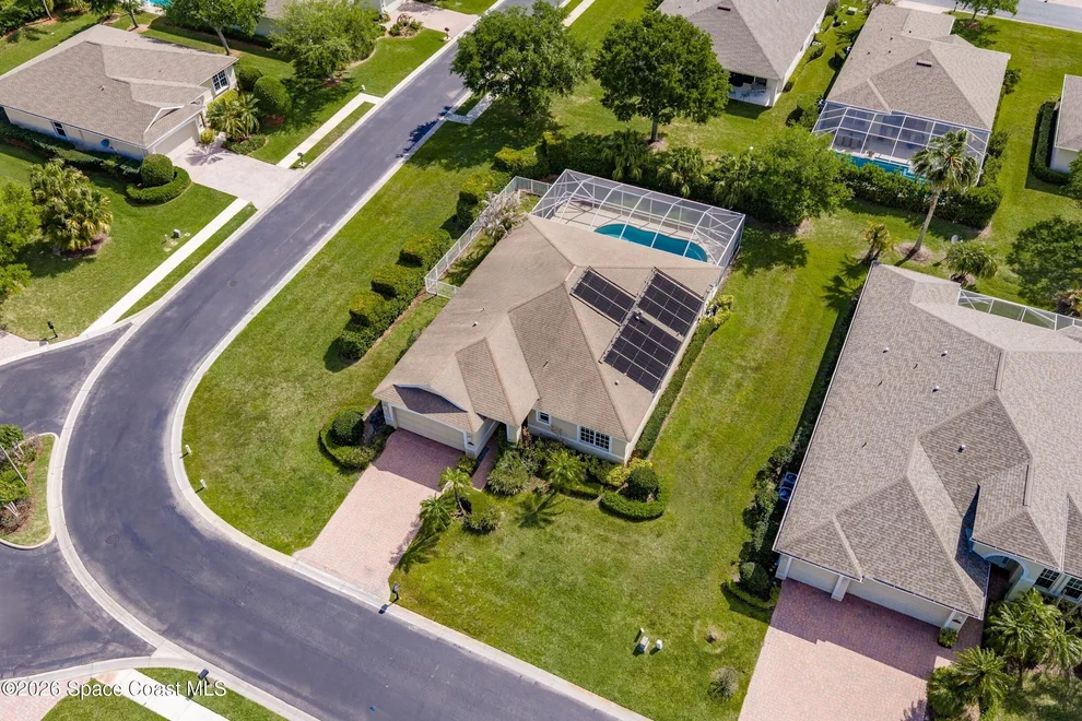 Unit for sale at 3150 W Brookfield Way, Vero Beach, FL 32966