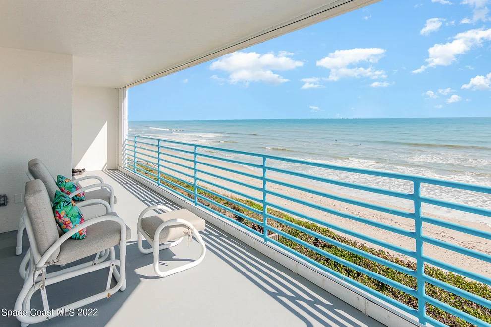 Unit for sale at 571 Highway A1a, Satellite Beach, FL 32937