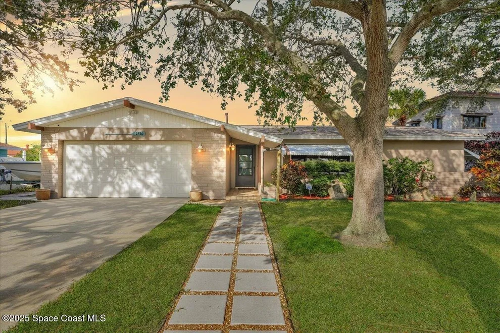 Unit for sale at 1630 E Riviera Drive, Merritt Island, FL 32952