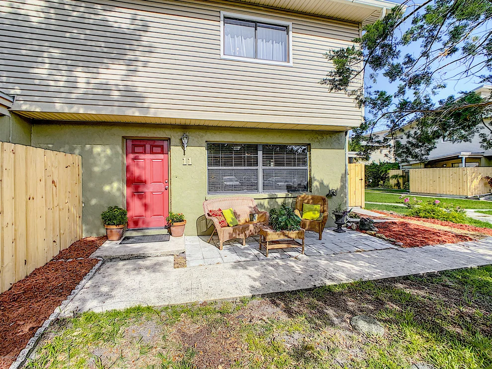 Unit for sale at 516 S Plumosa Street, Merritt Island, FL 32952