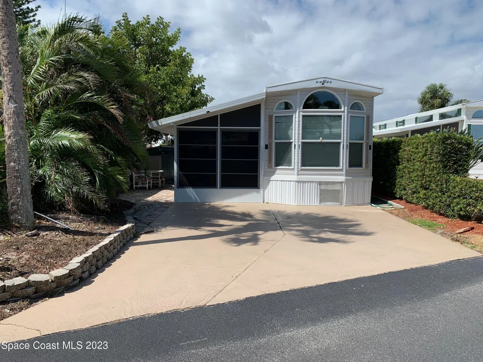 Unit for sale at 875 Horizon Lane, Melbourne Beach, FL 32951