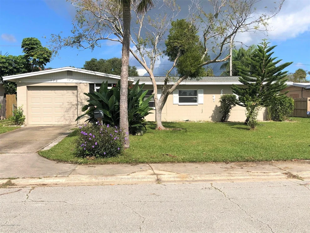 Unit for sale at 370 Belair Avenue, Merritt Island, FL 32953