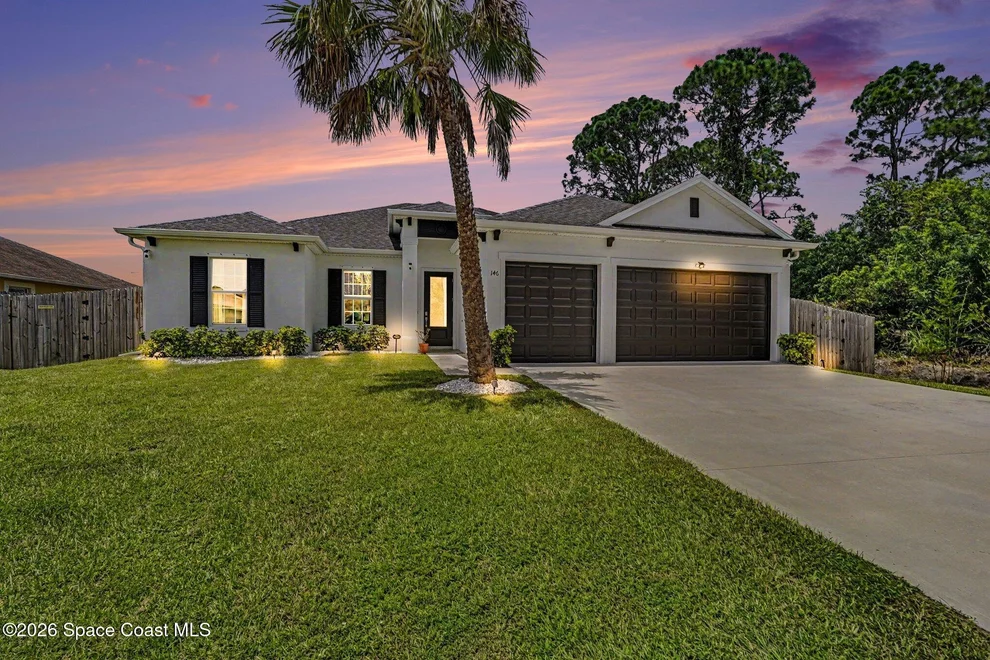 Unit for sale at 146 Battersea Avenue NE, Palm Bay, FL 32907