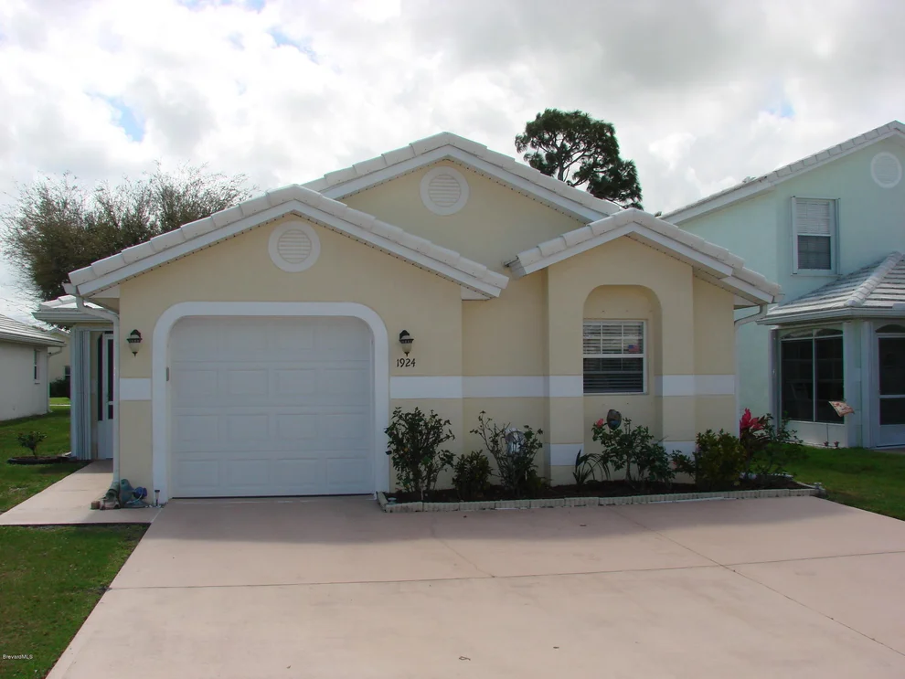 Unit for sale at 1924 NE Myrtle Court, Palm Bay, FL 32905