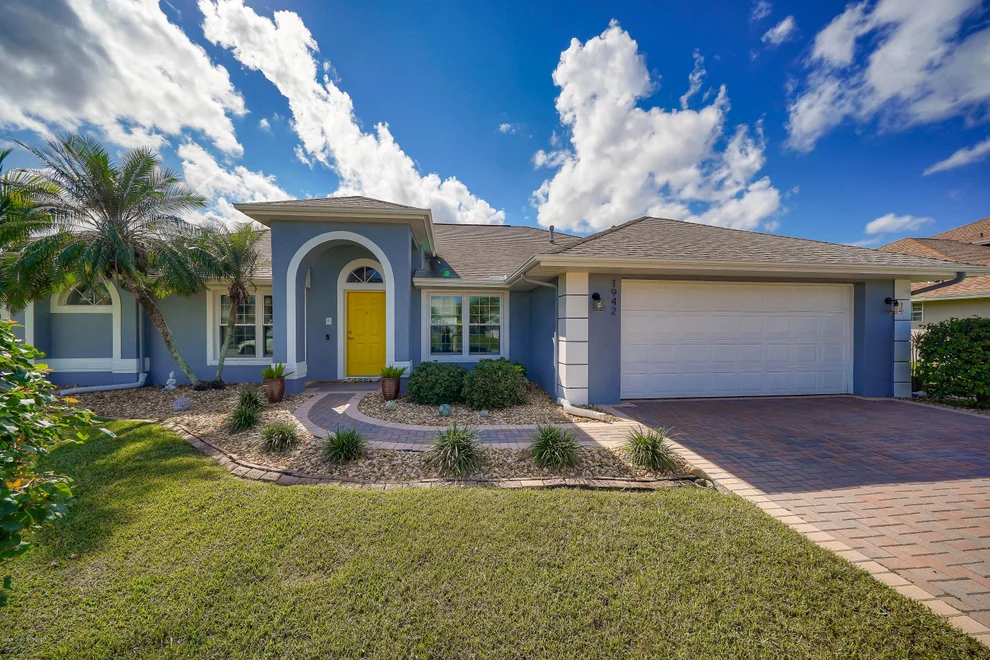Unit for sale at 1942 Jacques Drive, Melbourne, FL 32940