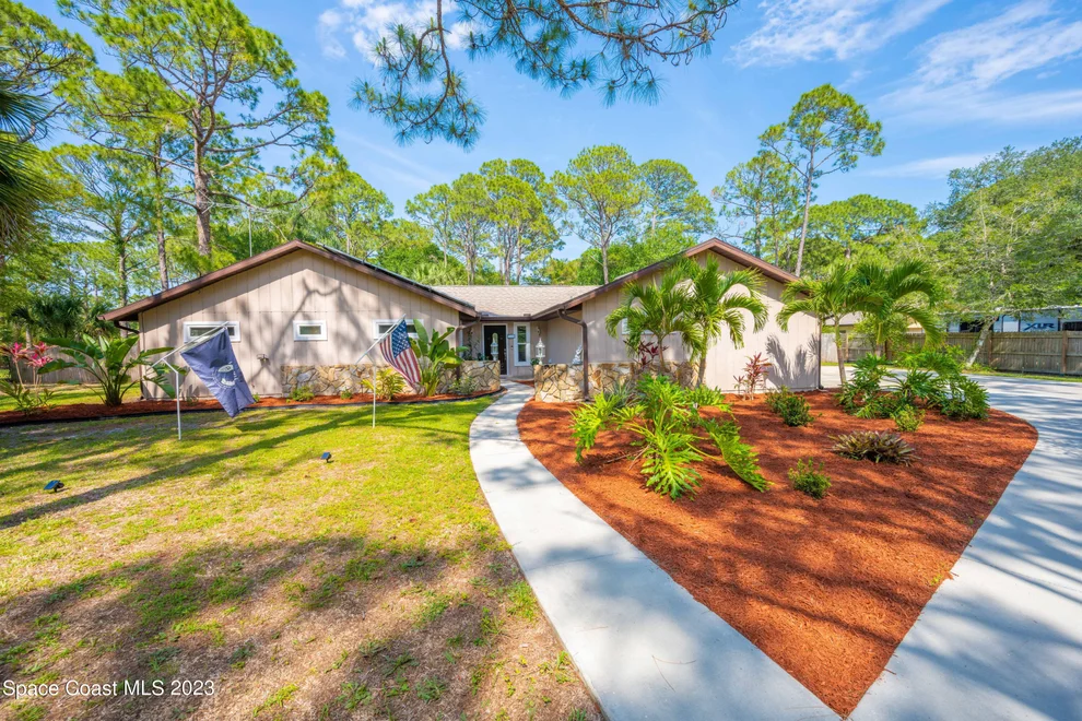 Unit for sale at 2496 Pacer Lane S, Cocoa, FL 32926