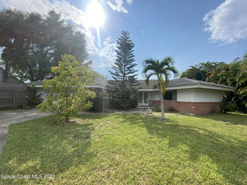 Unit for sale at 2897 Newfound Harbor Drive, Merritt Island, FL 32952