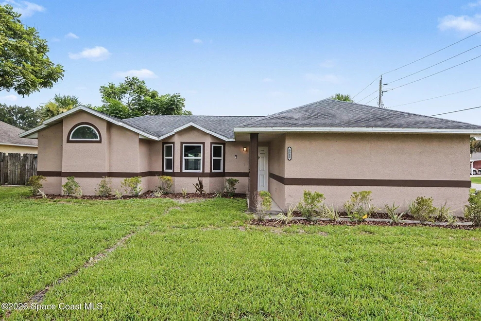 Unit for sale at 6000 Chapman Street, Cocoa, FL 32927