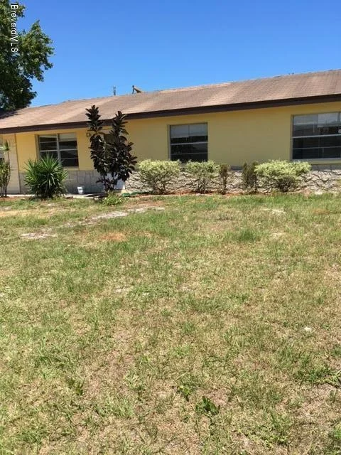 Unit for sale at 2784 Hereford Road, Melbourne, FL 32935