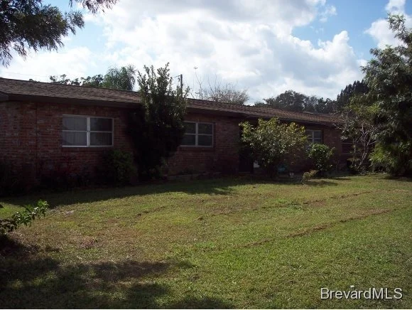 Unit for sale at 1255 Dorchester, West Melbourne, FL 32904