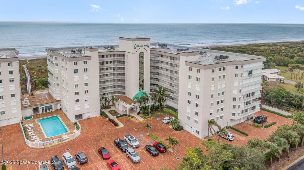 Unit for sale at 3400 Ocean Beach Boulevard, Cocoa Beach, FL 32931