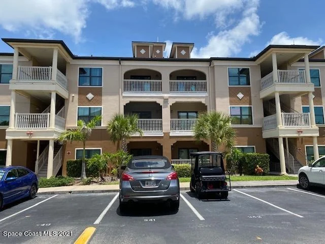 Unit for sale at 6451 Borasco Drive, Melbourne, FL 32940