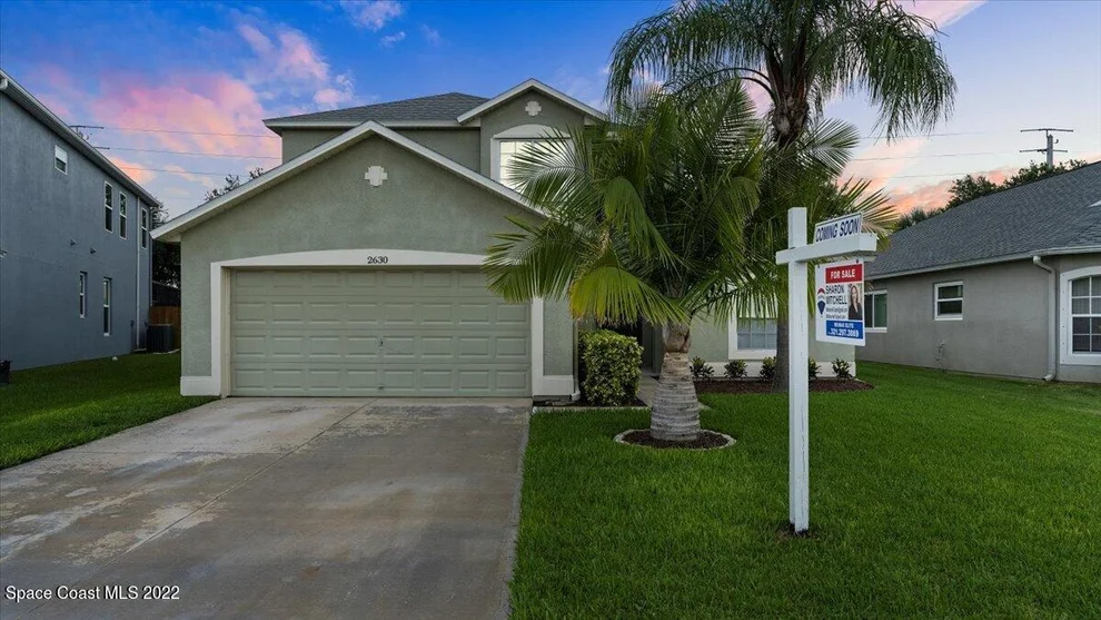 Unit for sale at 2630 Kendrick Court, Melbourne, FL 32904