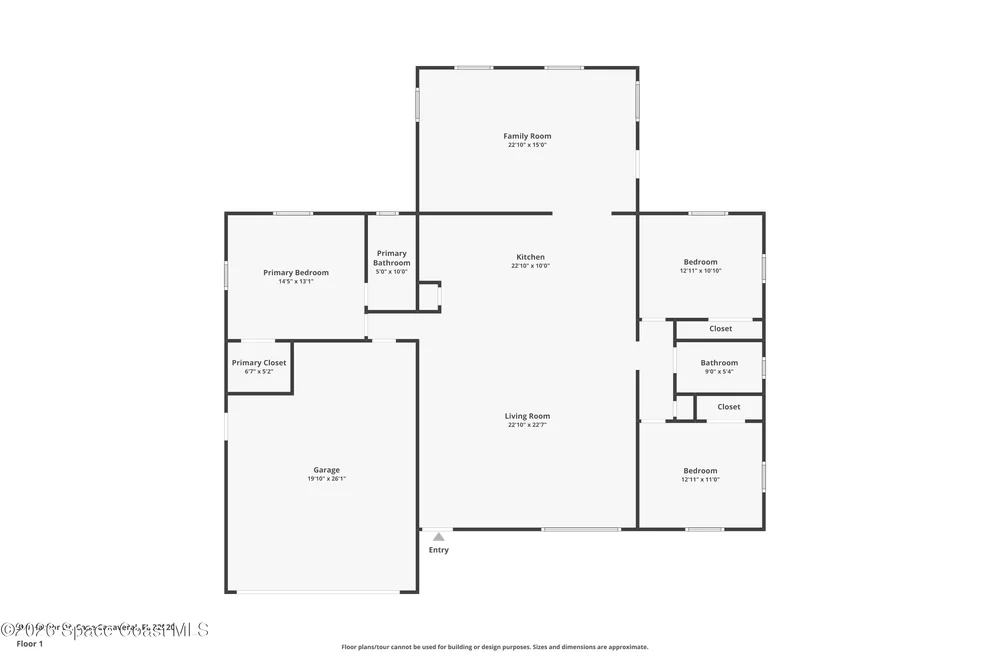 Unit for sale at 390 Harbor Drive, Cape Canaveral, FL 32920