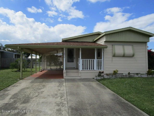 Unit for sale at 1836 Big Cypress Street NE, Palm Bay, FL 32905