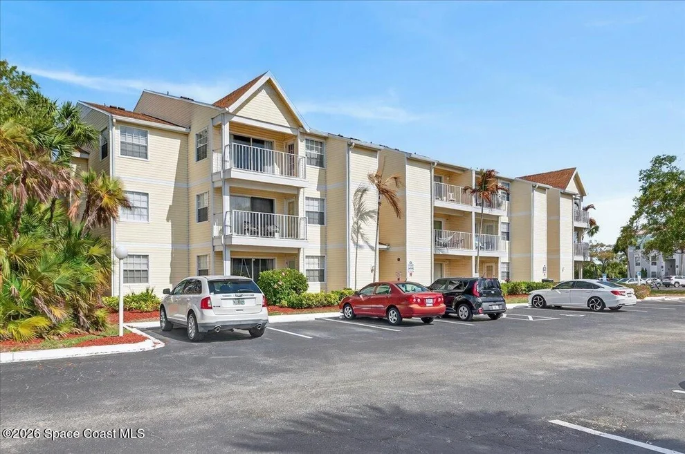 Unit for sale at 650 Island Club Court, Indialantic, FL 32903