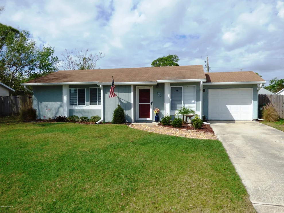 Unit for sale at 230 Fecco Street, Cocoa, FL 32927