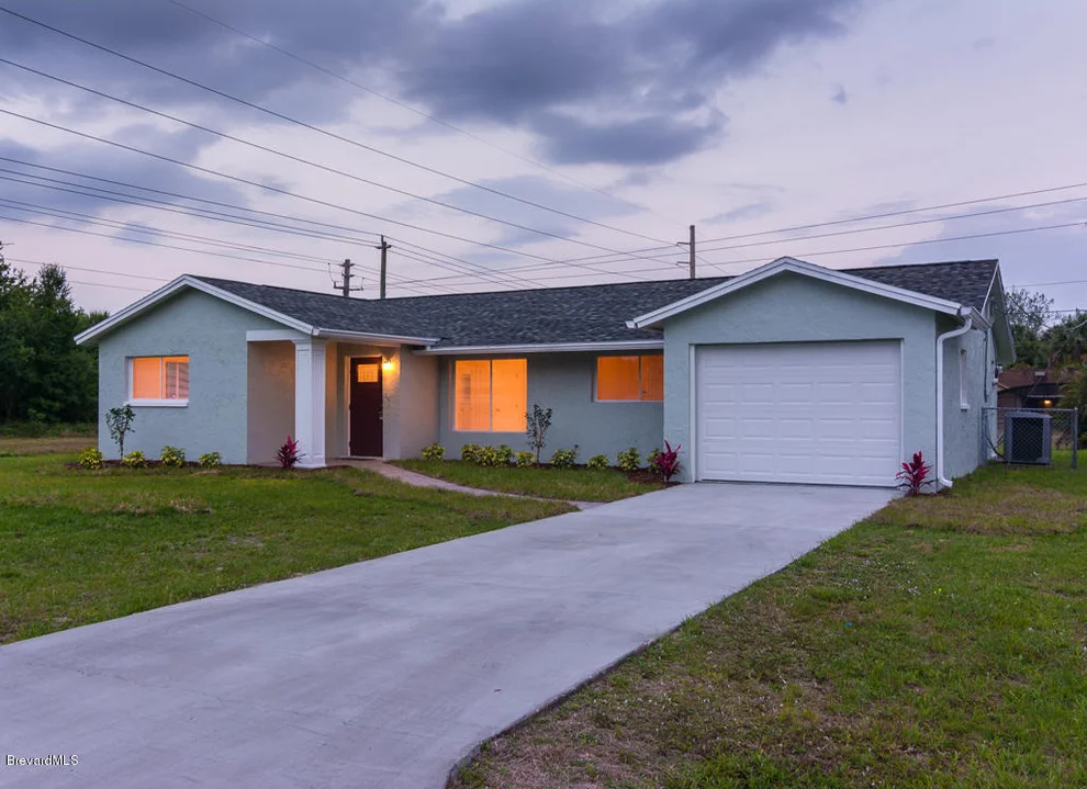 Unit for sale at 2238 Kent Street NE, Palm Bay, FL 32907