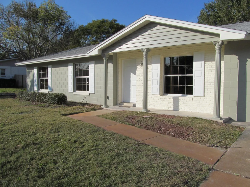 Unit for sale at 1190 La Mesa Court, Titusville, FL 32780