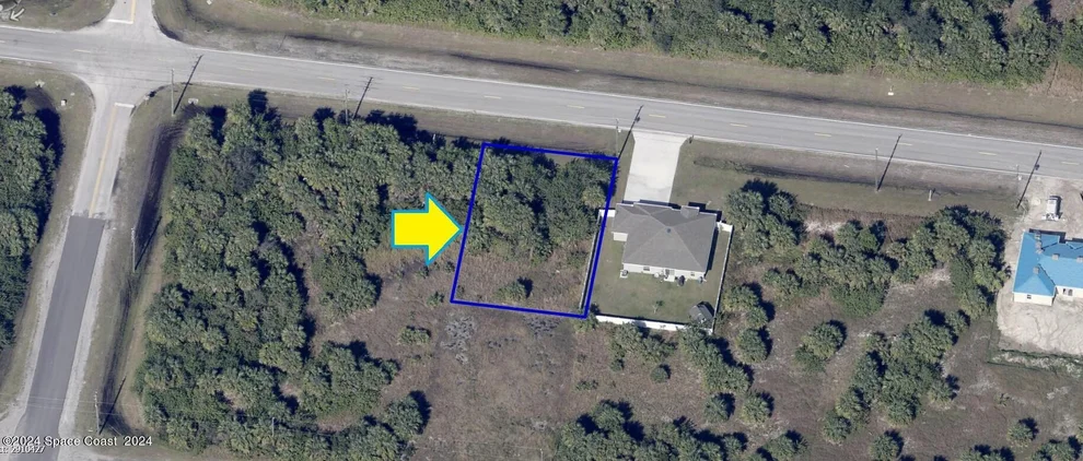 Unit for sale at 730 J A Bombardier Boulevard, Palm Bay, FL 32908