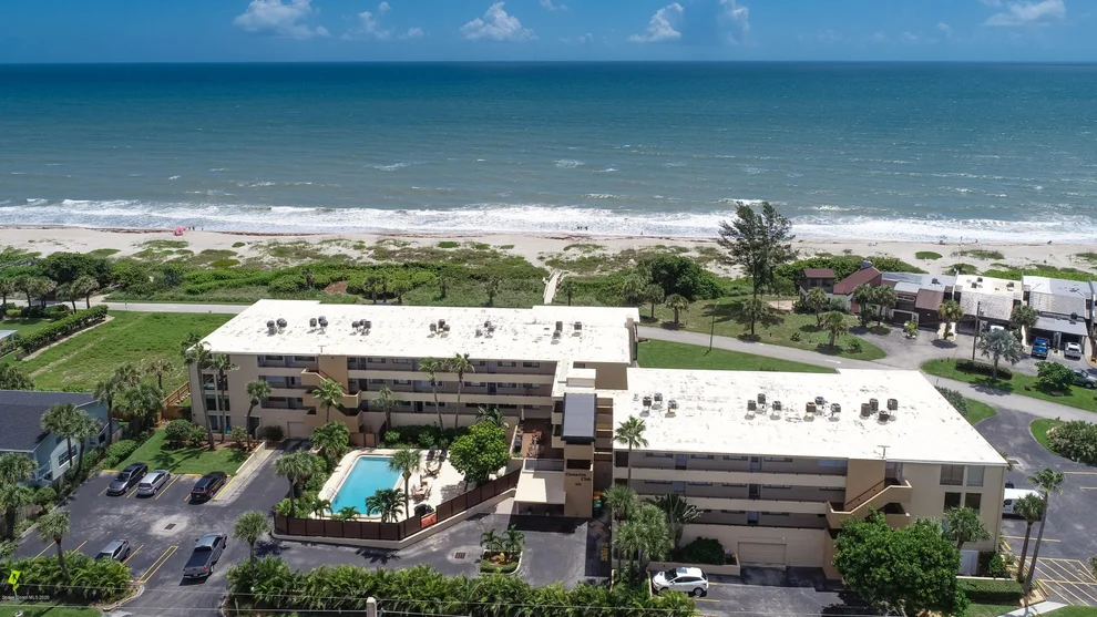 Unit for sale at 1101 S Miramar Avenue, Indialantic, FL 32903