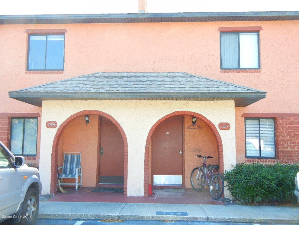 Unit for sale at 157 San Juan Circle, Melbourne, FL 32935