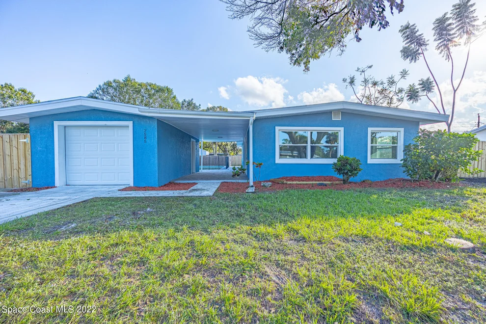 Unit for sale at 7585 Mimosa Avenue, Melbourne, FL 32904