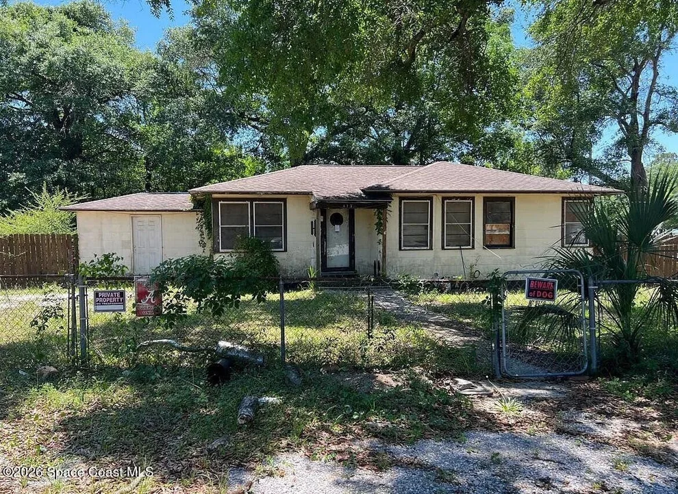 Unit for sale at 413 Frisco Road, Pensacola, FL 32505