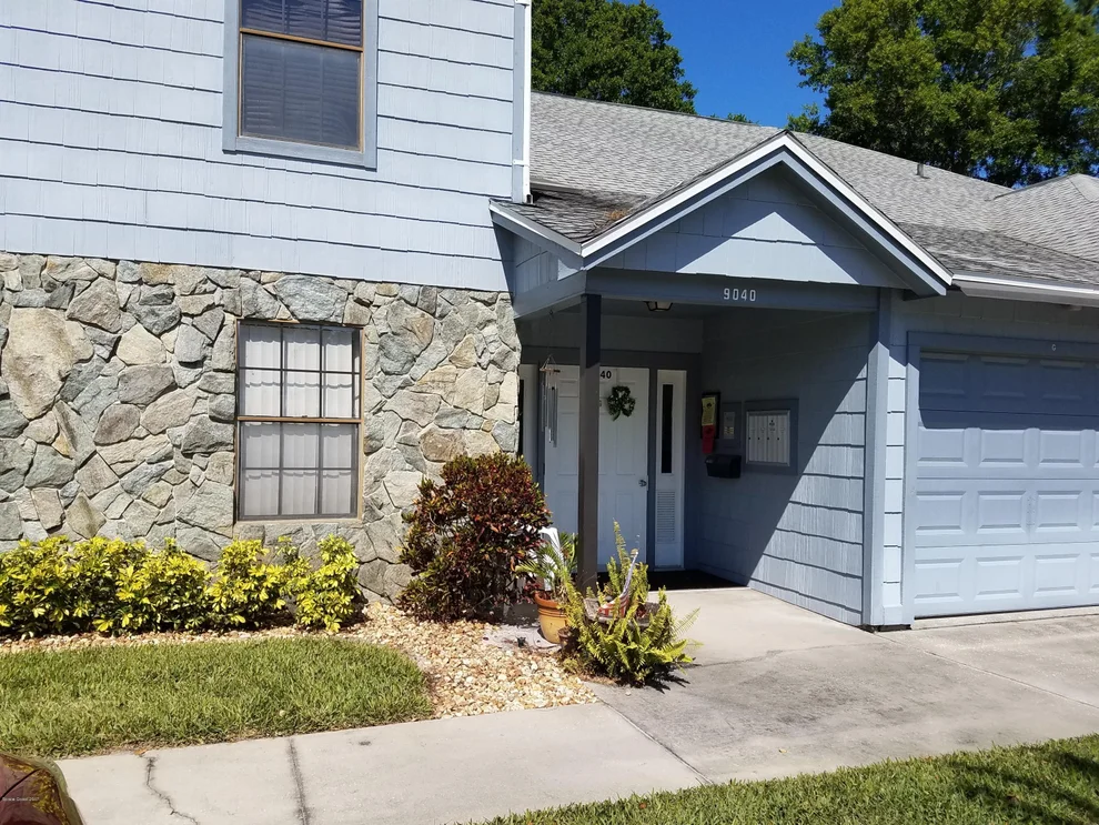 Unit for sale at 9040 York Lane, West Melbourne, FL 32904
