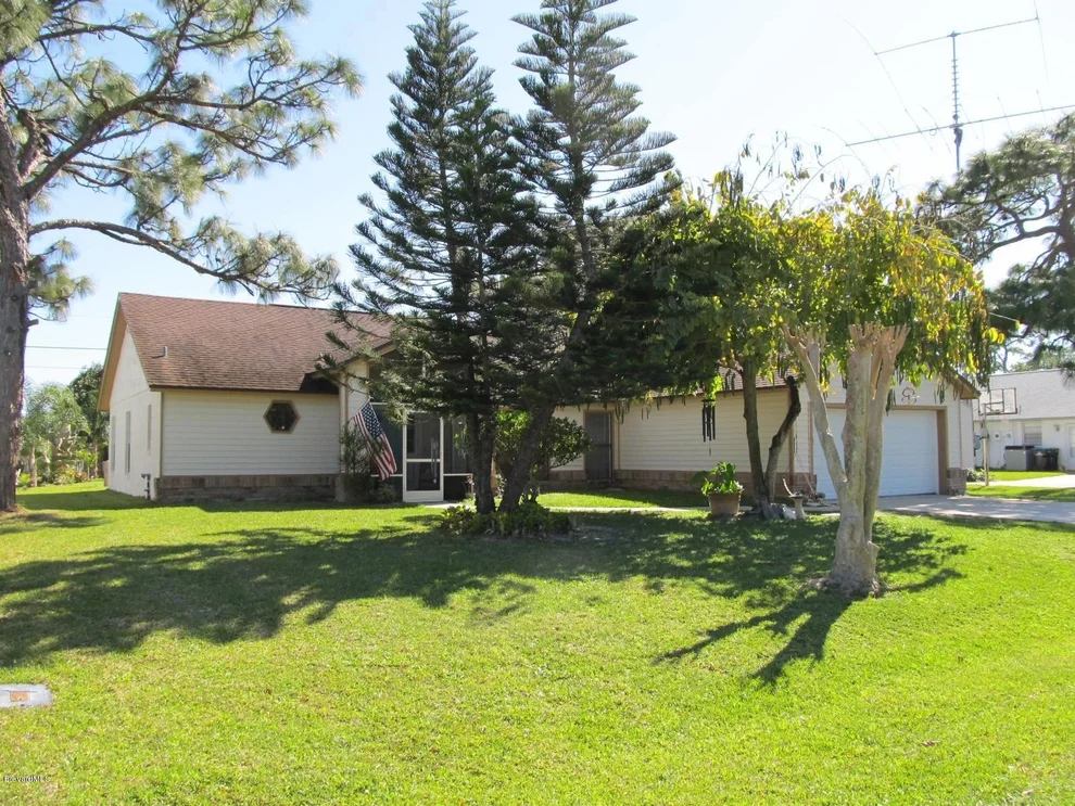 Unit for sale at 2080 NE Algeria Street, Palm Bay, FL 32905